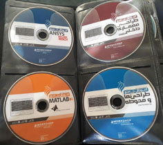 تفاوت عمده CD و DVD